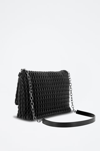 Sac bandoulière - Noir