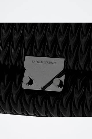 Sac bandoulière - Noir