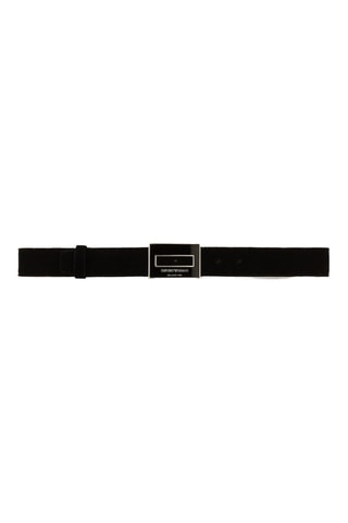 Ceinture - Noir