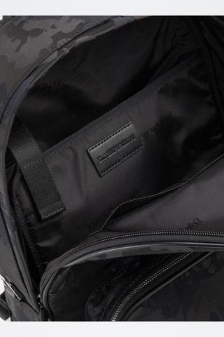 Sac à dos - Noir