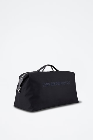 Bolsa de viaje - Azul marino