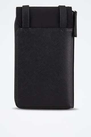 Porte-téléphone - Noir
