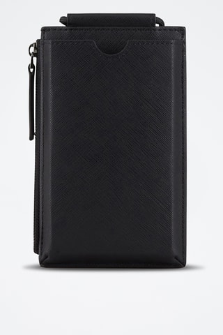 Porte-téléphone - Noir