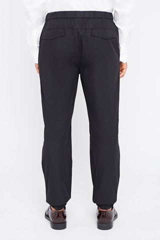 Joggingbroek Zwart