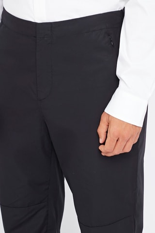 Joggingbroek Zwart
