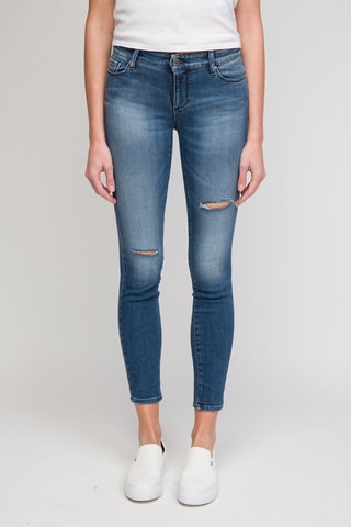 Jean skinny  Bleu - Armani Exchange