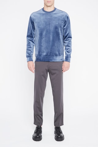 Sweat  - Bleu marine - Emporio Armani