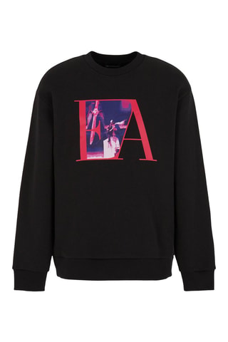 Sweat - Noir 