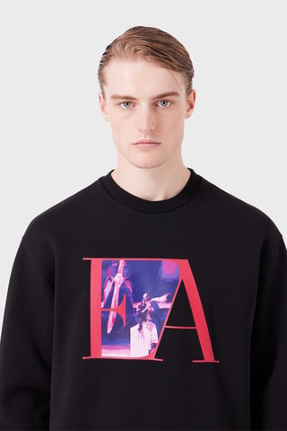 Sweat - Noir 