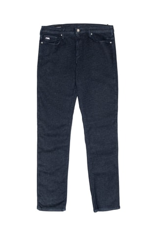 Vaquero - Azul -­ Emporio Armani