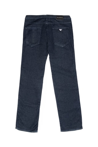 Vaquero - Azul -­ Emporio Armani