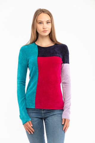 Pull - Multicolore 