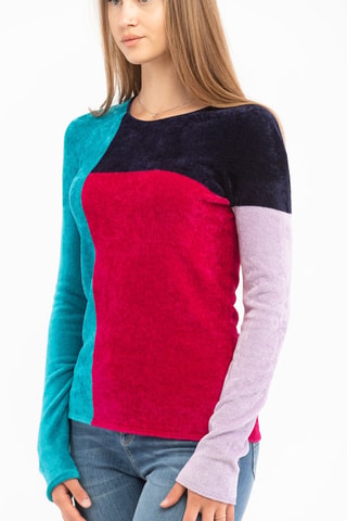 Pull - Multicolore 