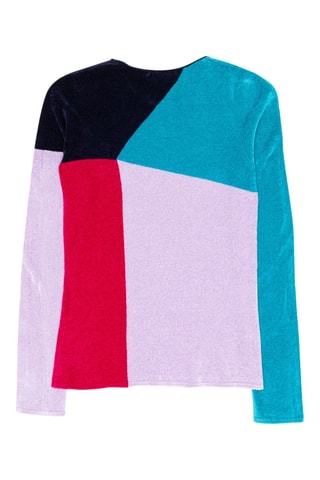 Pull - Multicolore 