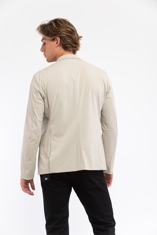 Blazer - Beige clair 