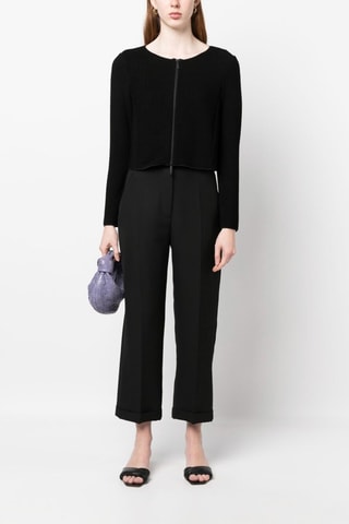 Veste - Noir