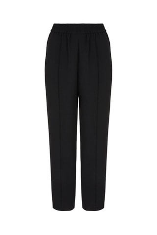 Pantalon - Noir - Exchange