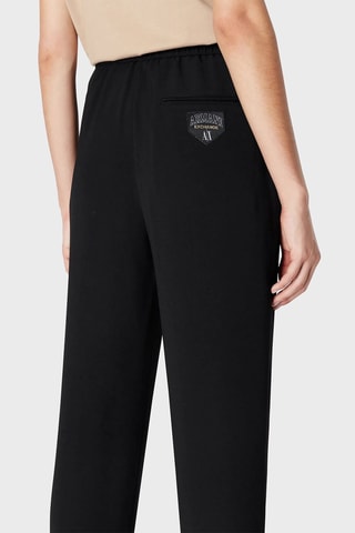 Pantalon - Noir - Exchange