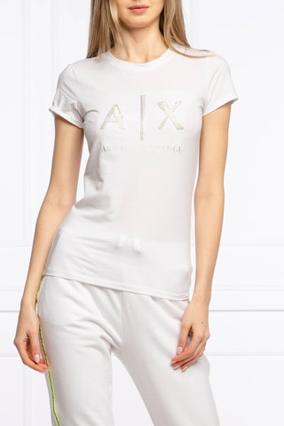 T-shirt - Wit