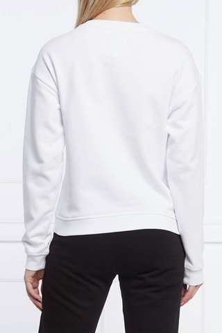 Sudadera - Blanco
