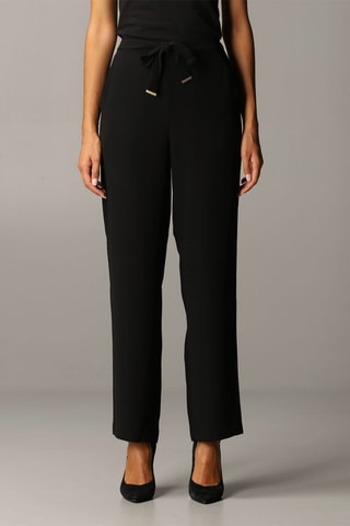 Pantalon - Noir - Exchange