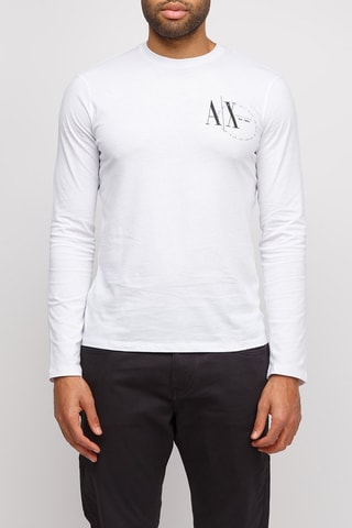 Camiseta - Blanco