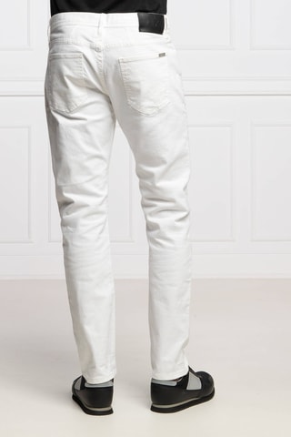 Jeans - Wit