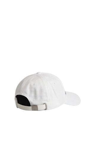 Casquette - Blanc - Exchange