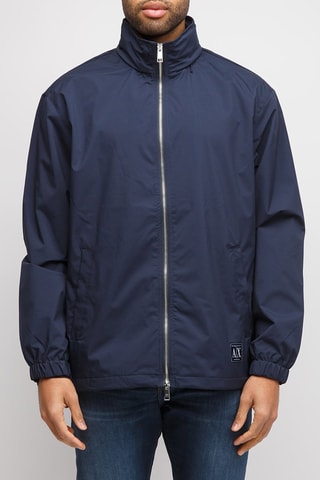 Chaqueta - Azul marino