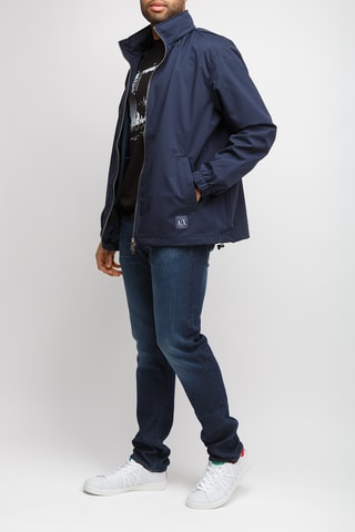 Chaqueta - Azul marino