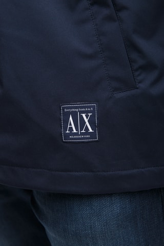 Chaqueta - Azul marino