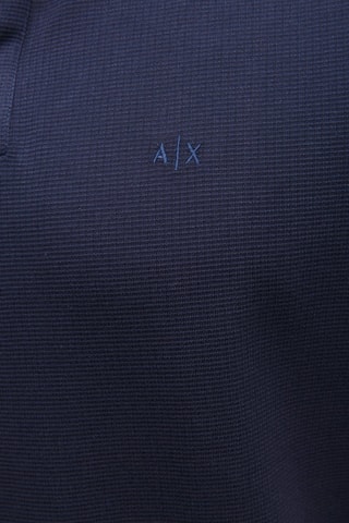 Polo - Bleu marine - Exchange