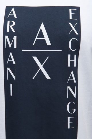 T-shirt - Wit