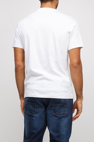 Camiseta - Blanco