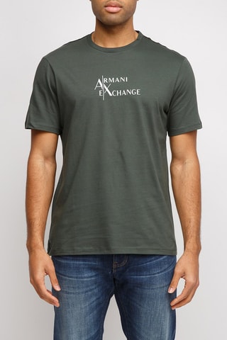 T-shirt - Kaki