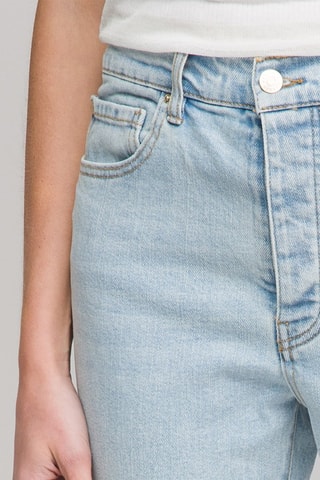 Jeans Skinny  Lichtblauw - Armani Exchange