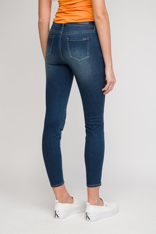 Jean skinny Bleu - Armani Exchange - Exchange