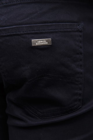 Jeans - Marineblauw