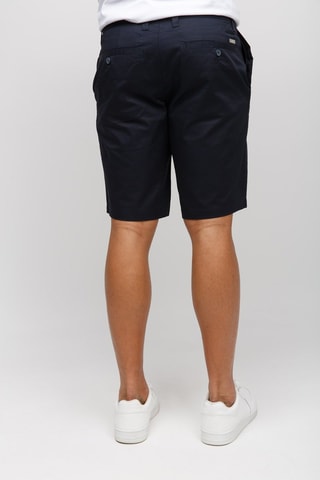 Bermudas - Azul marino