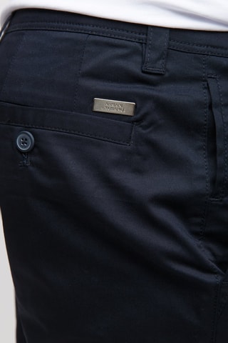 Bermudas - Azul marino