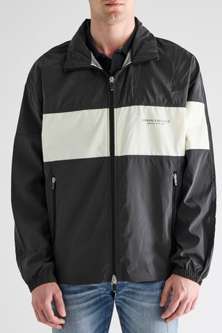 Veste - Noir - Exchange