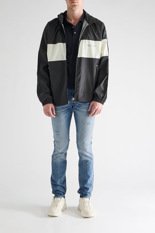 Veste - Noir - Exchange