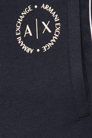 Jogging - Bleu marine - Armani Exchange
