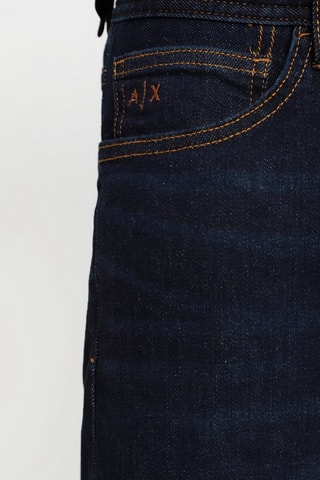 Jean - Indigo - Armani Exchange