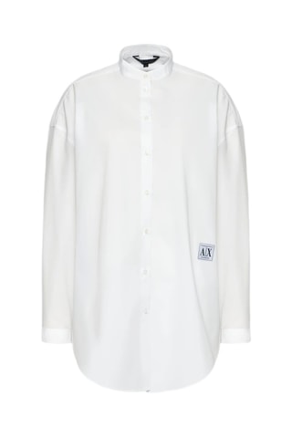 Blouse - Wit