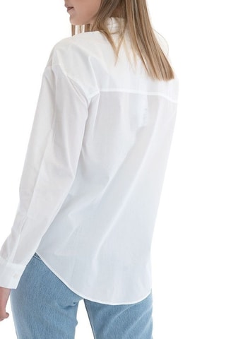 Blouse - Wit