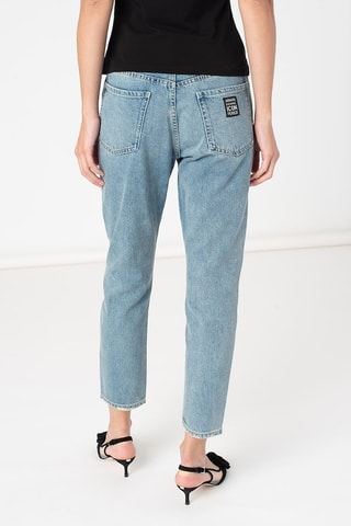 Jeans - Indigoblauw