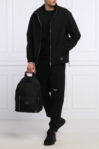 Chaqueta - Negro