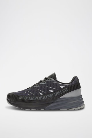 Baskets - Gris - EA7