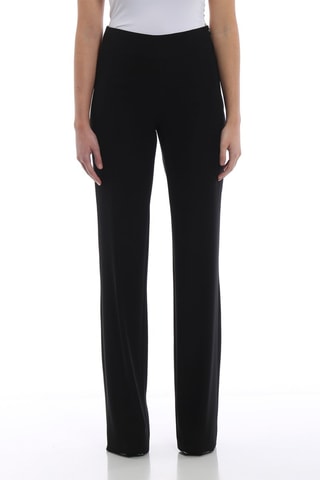 Pantalón - Negro - Emporio Armani